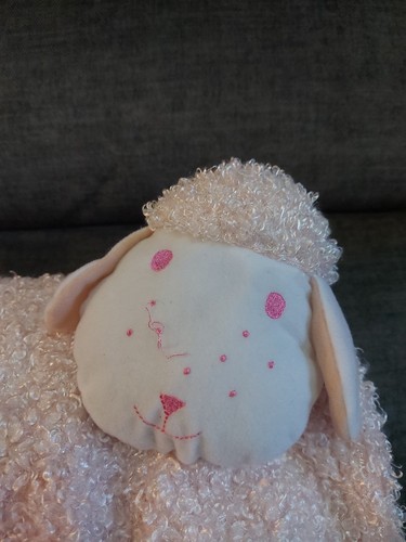 Baby annabell sheep bed - annabell,