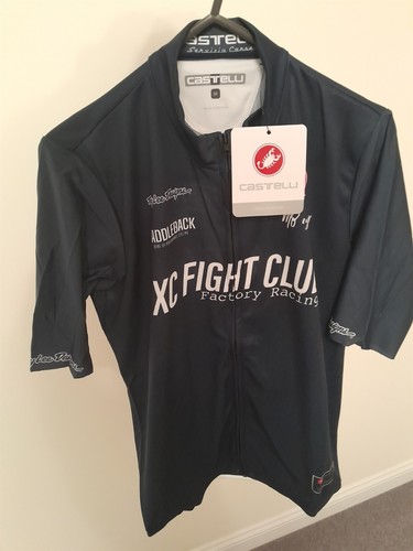 Castelli mens squadra - squadra, summer