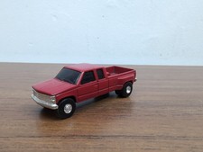 1/64 Ertl Farm Toy GMC Dually