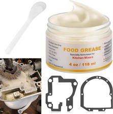 4 Oz Food Grade Grease for