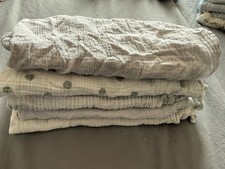 aden + anais Muslin Squares