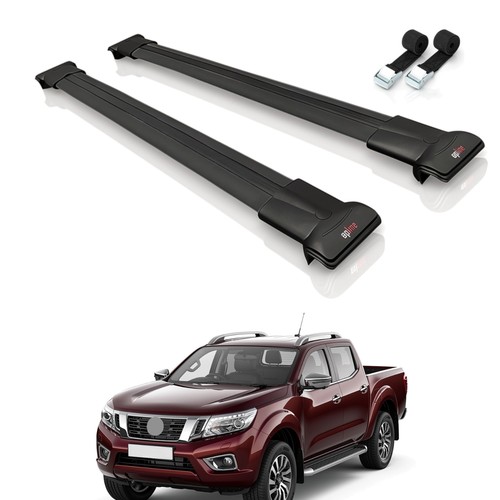 Roof bars for nissan - bars,