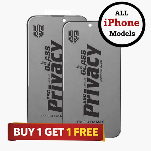 Premium privacy full cover - premium,