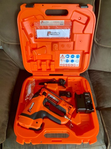 Paslode im65a f16 cordless - im65a,