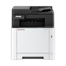 Kyocera ECOSYS MA2101cwfx A4 Colour Laser Multifunction Printer Scanner Copier