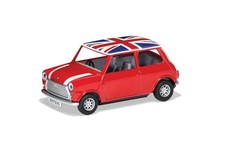 Corgi GS82109 Best of British