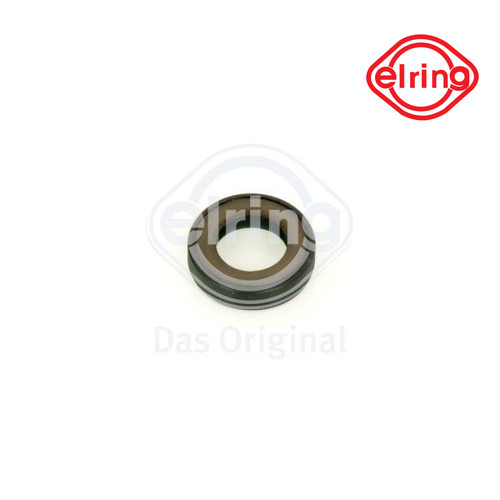 Shaft seal differential - shaft, seal,