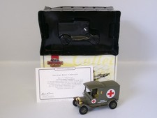 Matchbox collectibles dinky - matchbox,