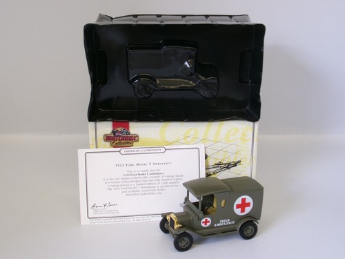 Matchbox collectibles dinky - matchbox,