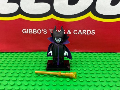 Lego maleficent figure - lego,