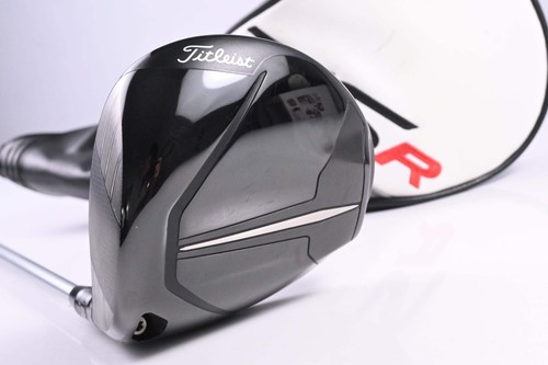 Left hand titleist tsr2 driver - titleist,