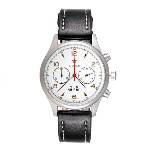Seagull 1963 quartz - 1963, sapphire