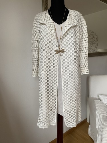 Tara jarmon paris jacket coat - jarmon,