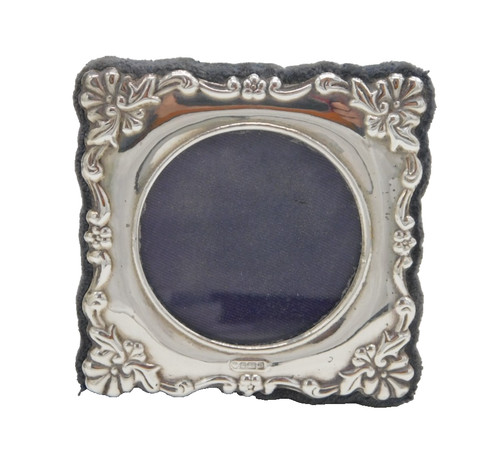 Sterling silver small - sterling,