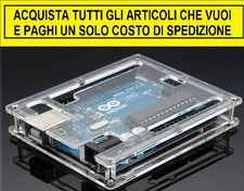 Cases for Arduino UNO R3 Case