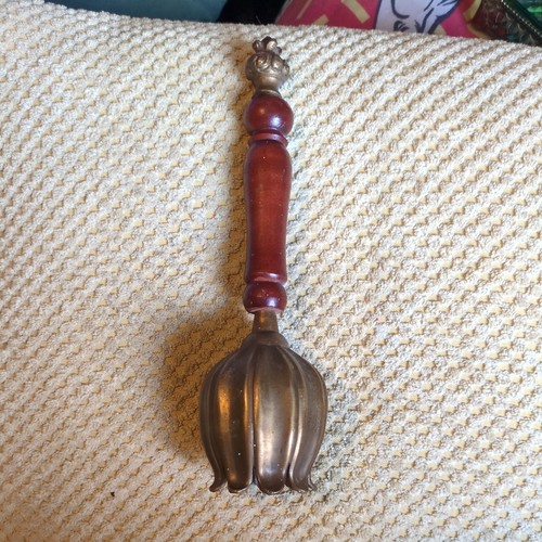 Vtg indian brass - vtg,