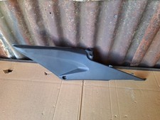 Honda CBR 600 RR - Left Hand