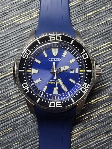 Citizen men promaster - men's,