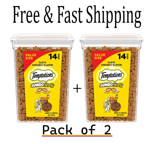 Temptations jumbo stuff - jumbo,