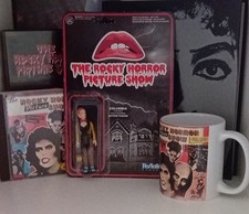 Columbia - The Rocky Horror