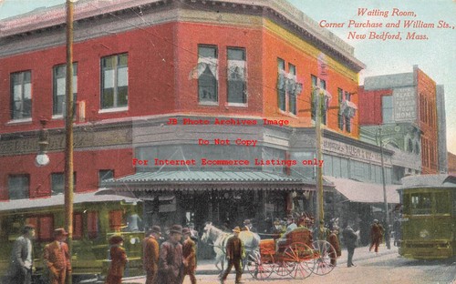 New bedford - ma,,