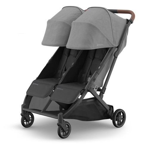 Uppababy minu duo - uppababy, double