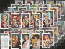 OGDENS-FULL SET- ACTORS