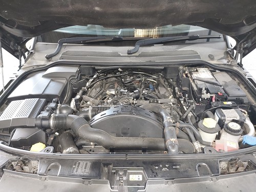 Abs pump land rover range - abs,