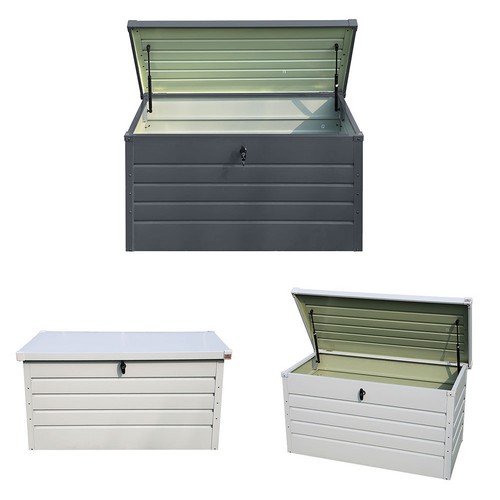 400l heavy duty storage box - heavy,