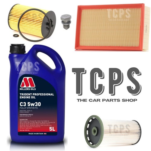 Fits golf tdi 2 - fits, 2.0