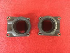 Yamaha TZ250 N 1985 Carb