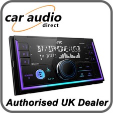 JVC KW-X850BT Double DIN