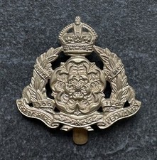 Genuine Derbyshire Yeomanry