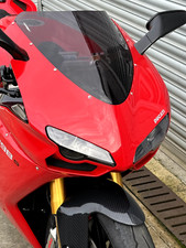 DUCATI 1098S 1198S 848 EVO OEM