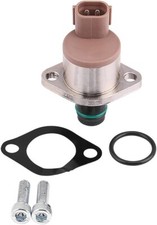 Fuel Injection Pump Suction