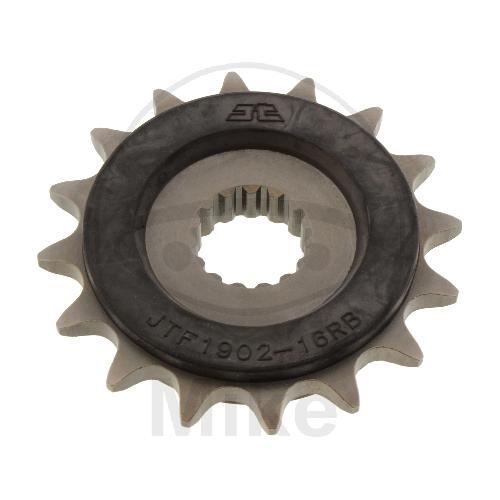 Pinion tooth pitch 520 - tooth, for