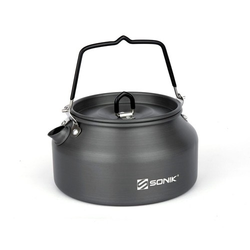 Sonik sizzla kettle carp - -,