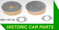 AIR FILTERS & GASKETS for