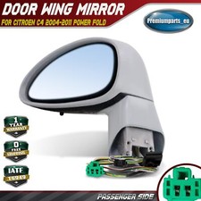 Electric Door Wing Mirror