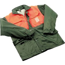 Draper Expert Chainsaw Jacket