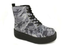 T.U.K. V8929 TUK Viva Mondo