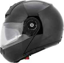 Schuberth C3 Pro Black Flip up
