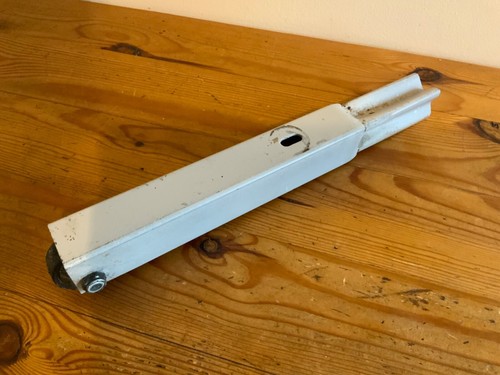 Proform 575 removable metal - 575,