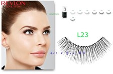 Revlon Lashes With FeatherLITE