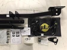 GDW Towbar-Mercedes Benz C Class Saloon/Estate & E Class 07-17 See Description 