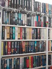 Crime Thriller Detective Books Joblot Bundles 10, 25, 50 100 xFiction Paperback