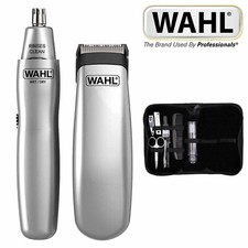 Wahl Cordless Grooming Gear