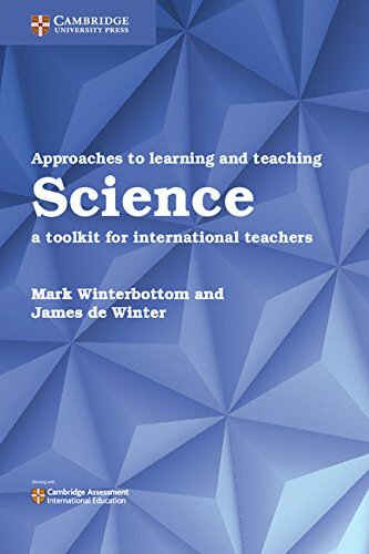 Approaches learning and - approaches,