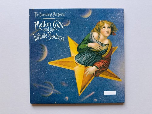 Smashing pumpkins mellon - smashing,