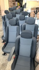 Front Single Passenger Seat